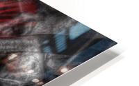 V703 HD Metal print