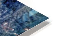 V705 HD Metal print