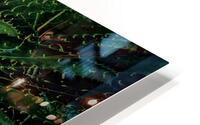 V708 HD Metal print
