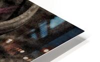 V709 HD Metal print