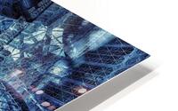 V710 HD Metal print