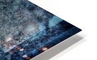 V715 HD Metal print