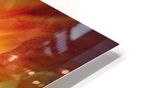 V718 HD Metal print