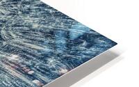 V722 HD Metal print