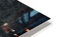 V738 HD Metal print