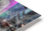 V739 HD Metal print