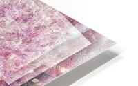V740 HD Metal print