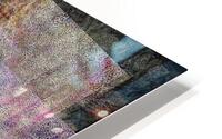 V745 HD Metal print