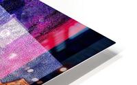 V748 HD Metal print