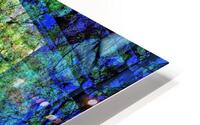 V749 HD Metal print