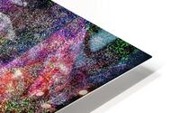 V752 HD Metal print