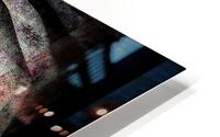 V753 HD Metal print