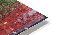 V757 HD Metal print