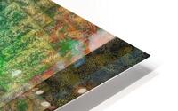 V758 HD Metal print