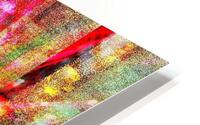 V759 HD Metal print