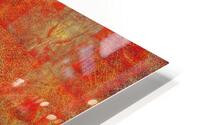 V760 HD Metal print