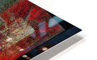V761 HD Metal print