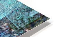V762 HD Metal print
