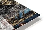V764 HD Metal print
