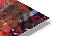 V765 HD Metal print