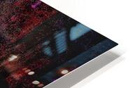 V767 HD Metal print