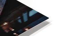V769 HD Metal print