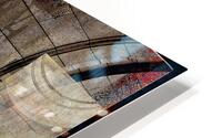 V773 HD Metal print