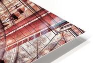 V774 HD Metal print