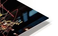 V781 HD Metal print