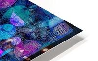 V789 HD Metal print