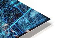 V798 HD Metal print