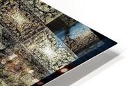 V800 HD Metal print