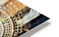 V809 HD Metal print