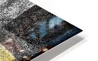 V820 HD Metal print