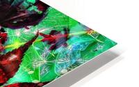 V828 HD Metal print