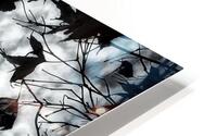 V830 HD Metal print