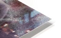 V850 HD Metal print
