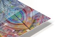 V852 HD Metal print