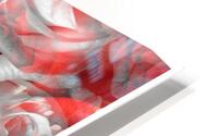 V867 HD Metal print