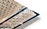V870 HD Metal print
