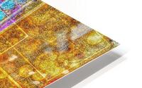 V873 HD Metal print
