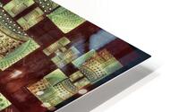 V874 HD Metal print