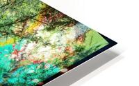 V881 HD Metal print