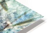 V882 HD Metal print