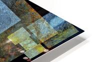 V885 HD Metal print