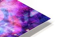 V894 HD Metal print