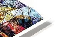 V903 HD Metal print