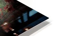 V904 HD Metal print