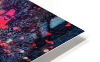 V907 HD Metal print