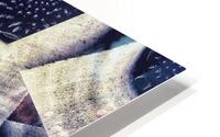 V915 HD Metal print
